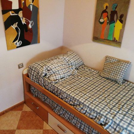 Cordoba Confort מראה חיצוני תמונה