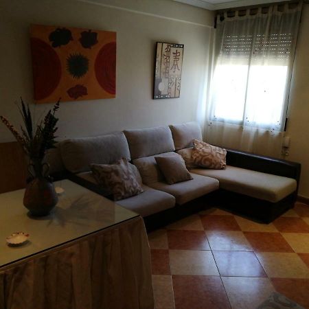 Cordoba Confort מראה חיצוני תמונה