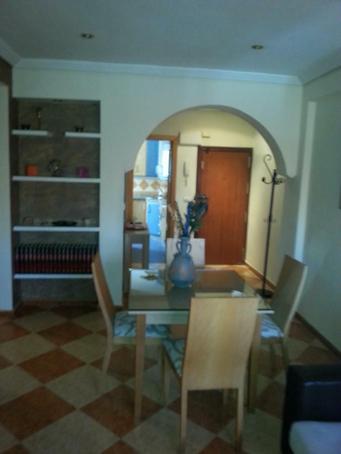 Cordoba Confort מראה חיצוני תמונה